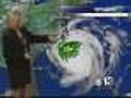 Laura’s Noon Forecast - 9.2.10