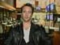 Full Interview: Alex O’Loughlin In Three Rivers