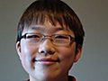 National Geographic Bee 2011 - SD Finalist