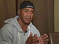 Web Extra: Junior Seau’s 