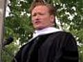 Conan O’Brien Delivers Dartmouth College Commencement Address