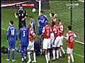 John Terry Knockout