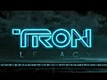 Tron: Legacy Trailer