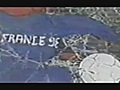 [Peleas de Hooligans] Francia (World Cup 1998)