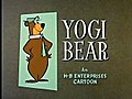 Yogi Bear . 03 . Pie-Pirates