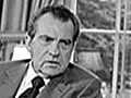 Repeating Nixon’s Mistake