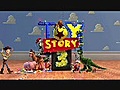 Toy Story 3 (teaser HD)