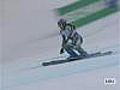 WM-Riesenslalom: Mazes Siegeslauf