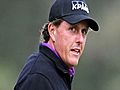 Golfweek: Lefty lurking at U.S. Open