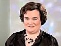 El sueño de Susan Boyle