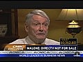 John Malone on DirecTV