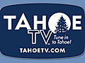 Tahoe City Fireworks Finale - July 4,  2011