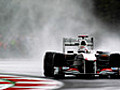 Formula 1: 2011: The British Grand Prix: Forum
