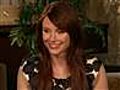 Bryce Dallas Howard on Emma Stone’s &#039;Spider-Man&#039; casting: She&#039;s &#039;perfect&#039; for the role!