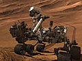 Curiosity,  il prossimo robot NASA per Marte