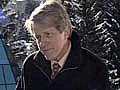 Stock markets over-priced: Shiller