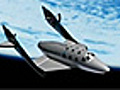 Branson’s Virgin Reaches For The Stars