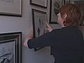 How To Hang Pictures