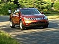 2005 Nissan Murano