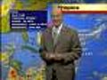 Marty Bass Has Your Wednesday Forecast