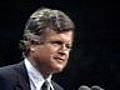 CBS: Tribute To Ted Kennedy