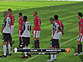 FIFA 10 - Big Match Preview: Fulham vs Manchester United