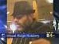 FBI Searches For Suspects After 3 Bank Robberies