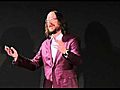 TEDxAtlanta - Michael Ouweleen - The Day I Became Funny