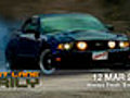 Land Rover Bailout,  BMW Cool Car, Finland Speeding, Emotive Nav, Vaugh Gittin Jr - 03/12/2009