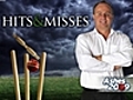 Hits & Misses - Ponting’s legacy