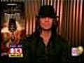 Coffee With: Criss Angel