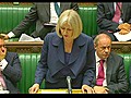 May outlines Prevent strategy