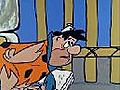[摩登原始人]-2x08-[Flintstone.of.Prinstone]