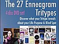 The 27 Enneagram Tritypes (Part 3) by Katherine Chernick Fauvre & David W. Fauvr
