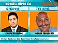 Tanburacı&#039;dan Denizlispor - Galatasaray yorumu (Maç öncesi)