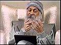 OSHO: Watch and Wait