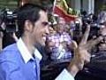 Alberto Contador ficha por el Saxo Bank