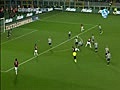 Juventus 1 - 0 Ac Milan