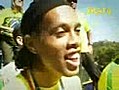 ronaldinho futbol