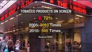 Smoking and Movies