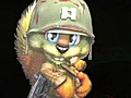 Conker: Live & Reloaded Mockumentary 