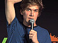 Bo Burnham