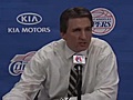 Clippers discuss their 127-119 victory over Washington