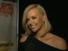 Charlize Theron’s secret to being hot