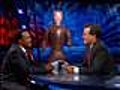 The Colbert Report : August 4,  2010 : (08/04/10) Clip 1 of 4