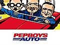 Pep Boys Earnings Miss Forecasts