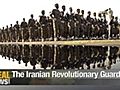 The Iranian Revolutionary Guard               // video added December 21,  2009            // 0 comments             //                             // Embed video: