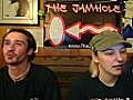 The Jamhole Ep 182 - archive from live video