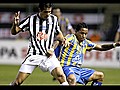 Libertad 2 - San Luis 0