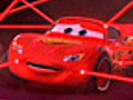 Cars 2: Teaser